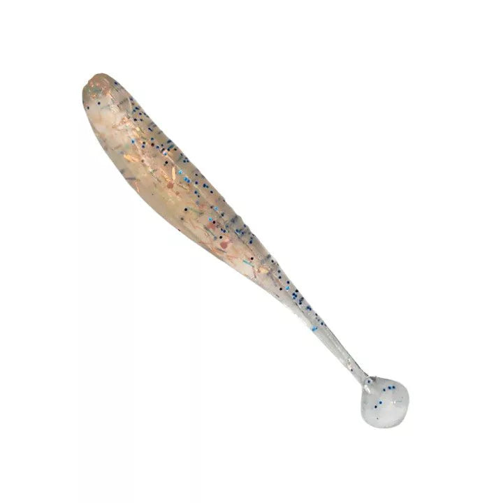 Reaction Paddletail 6cm