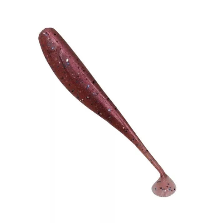 Reaction Paddletail 12cm