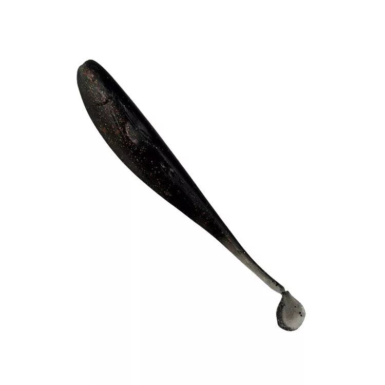 Reaction Paddletail 6cm