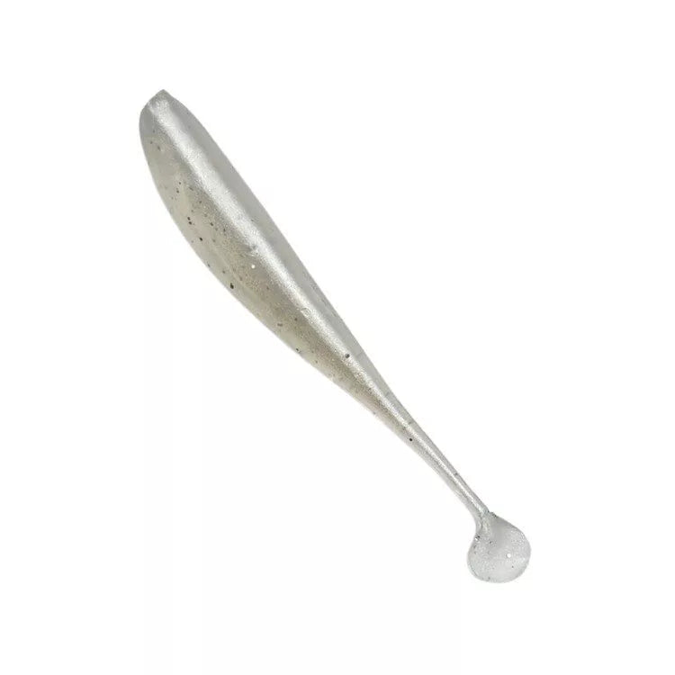 Reaction Paddletail 6cm