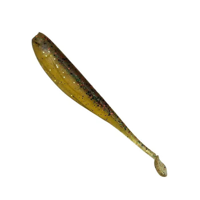 Reaction Paddletail 6cm