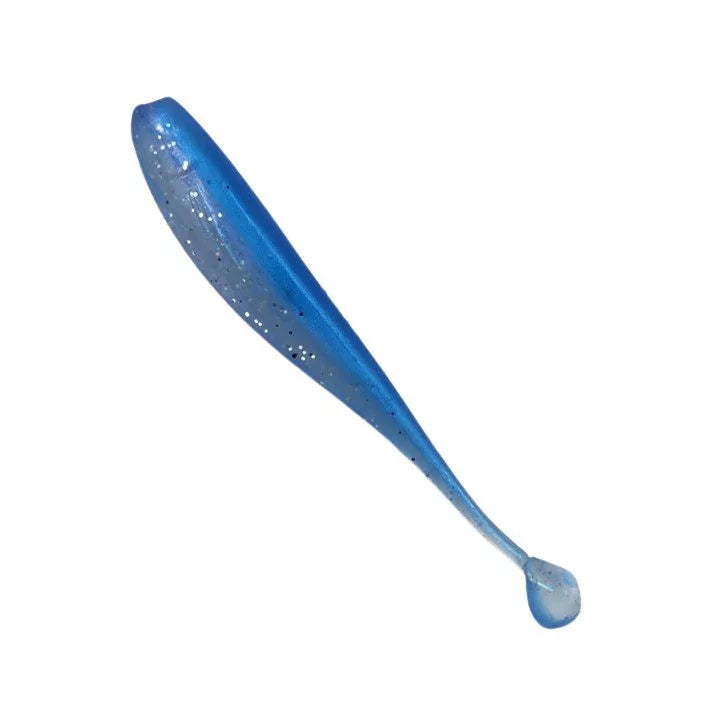 Reaction Paddletail 6cm