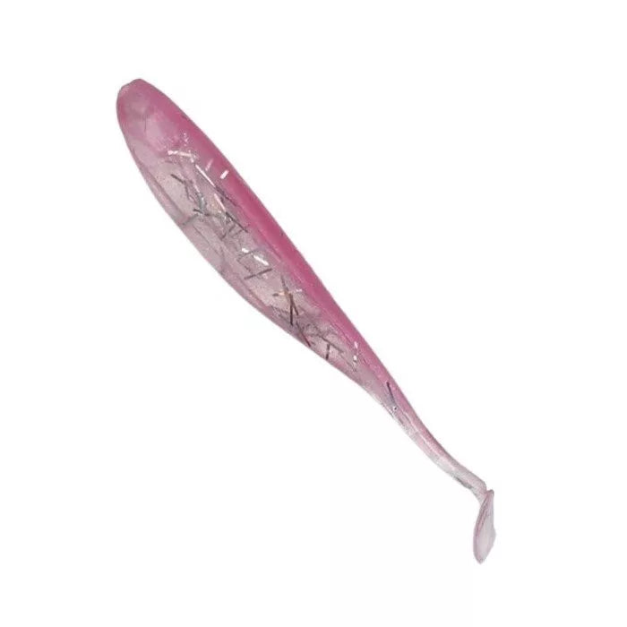 Reaction Paddletail 6cm