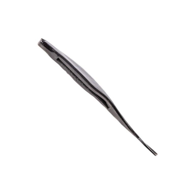 Reaction Fluke 13cm