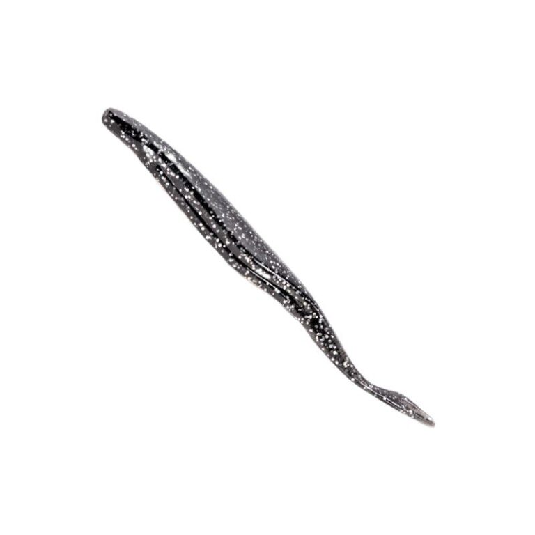 Reaction Fluke 13cm