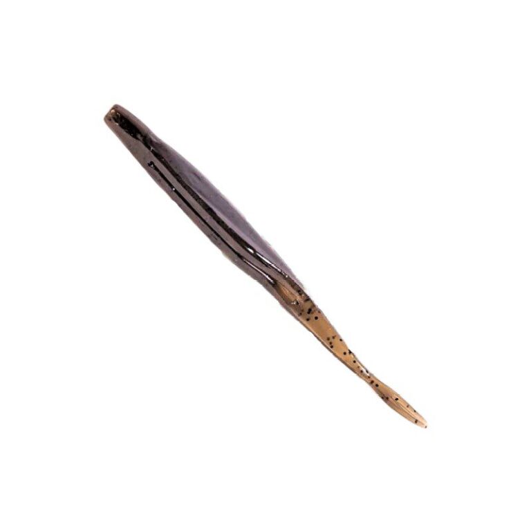 Reaction Fluke 13cm