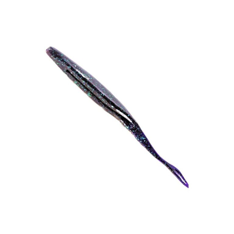 Reaction Fluke 13cm