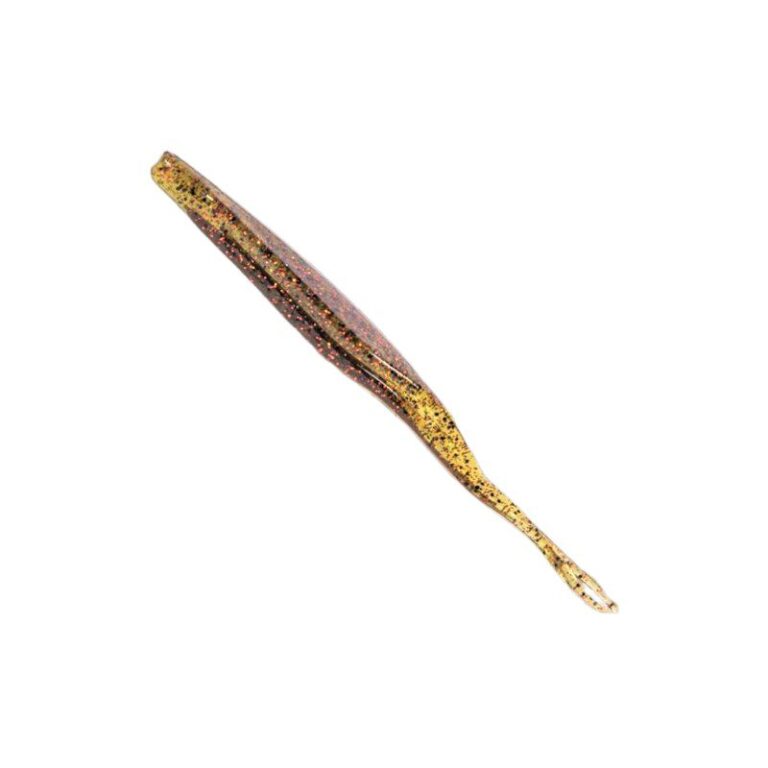 Reaction Fluke 13cm