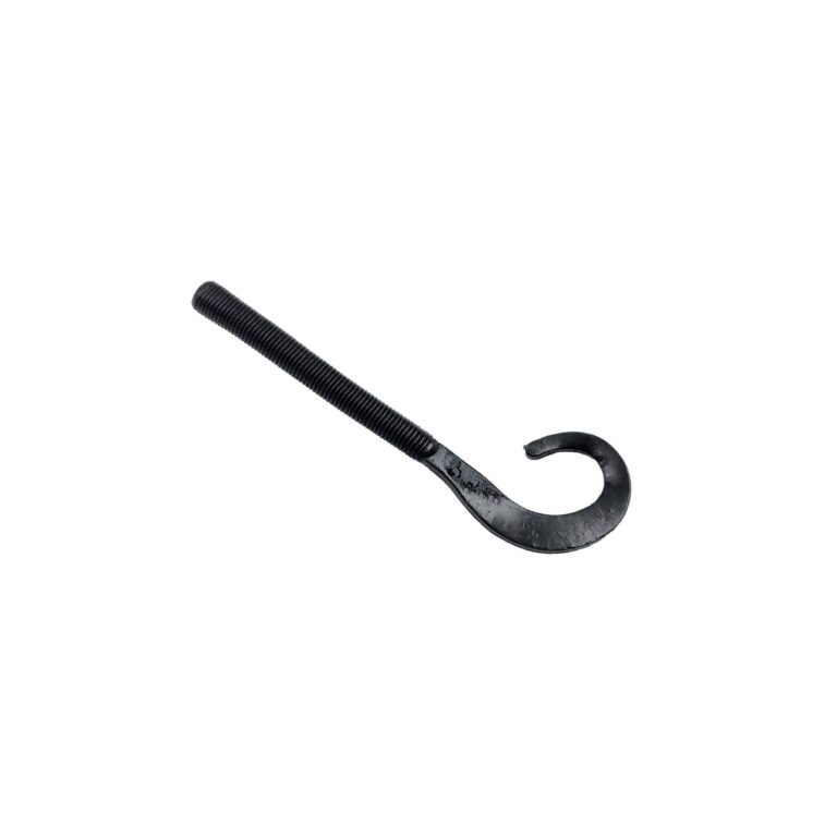 Reaction Plastics Leech 8.8cm