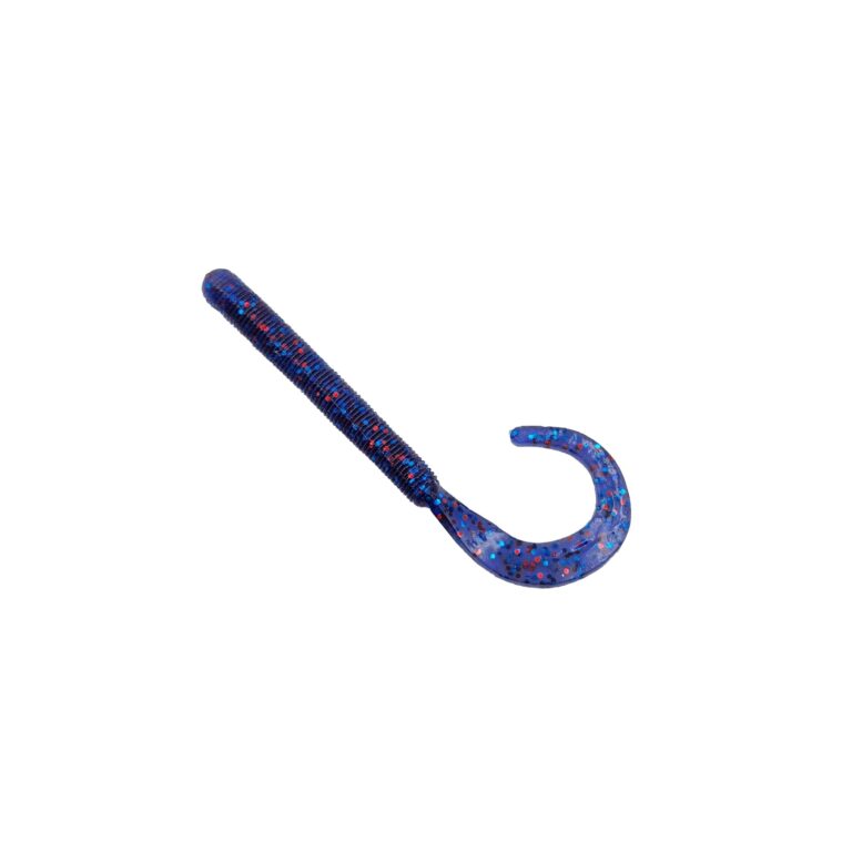 Reaction Plastics Leech 8.8cm