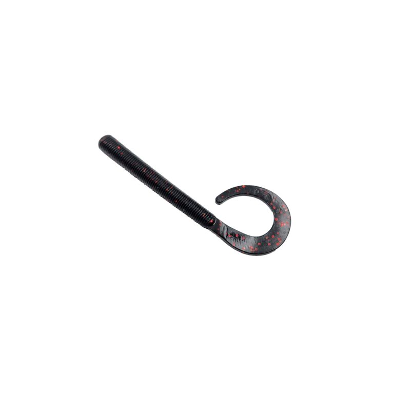 Reaction Plastics Leech 8.8cm