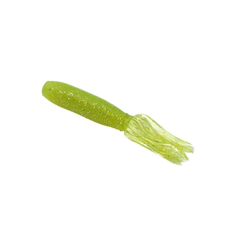 Reaction Tube