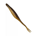 Reaction Fluke 13cm