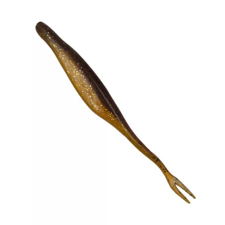 Reaction Fluke 13cm