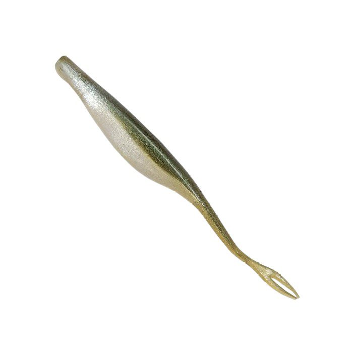 Reaction Floating Stretch Junior Fluke 7.5cm
