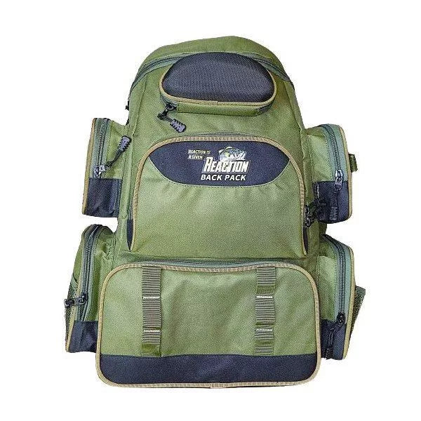 Reaction Back Pack