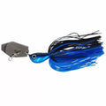 Reaction Bladed Jig