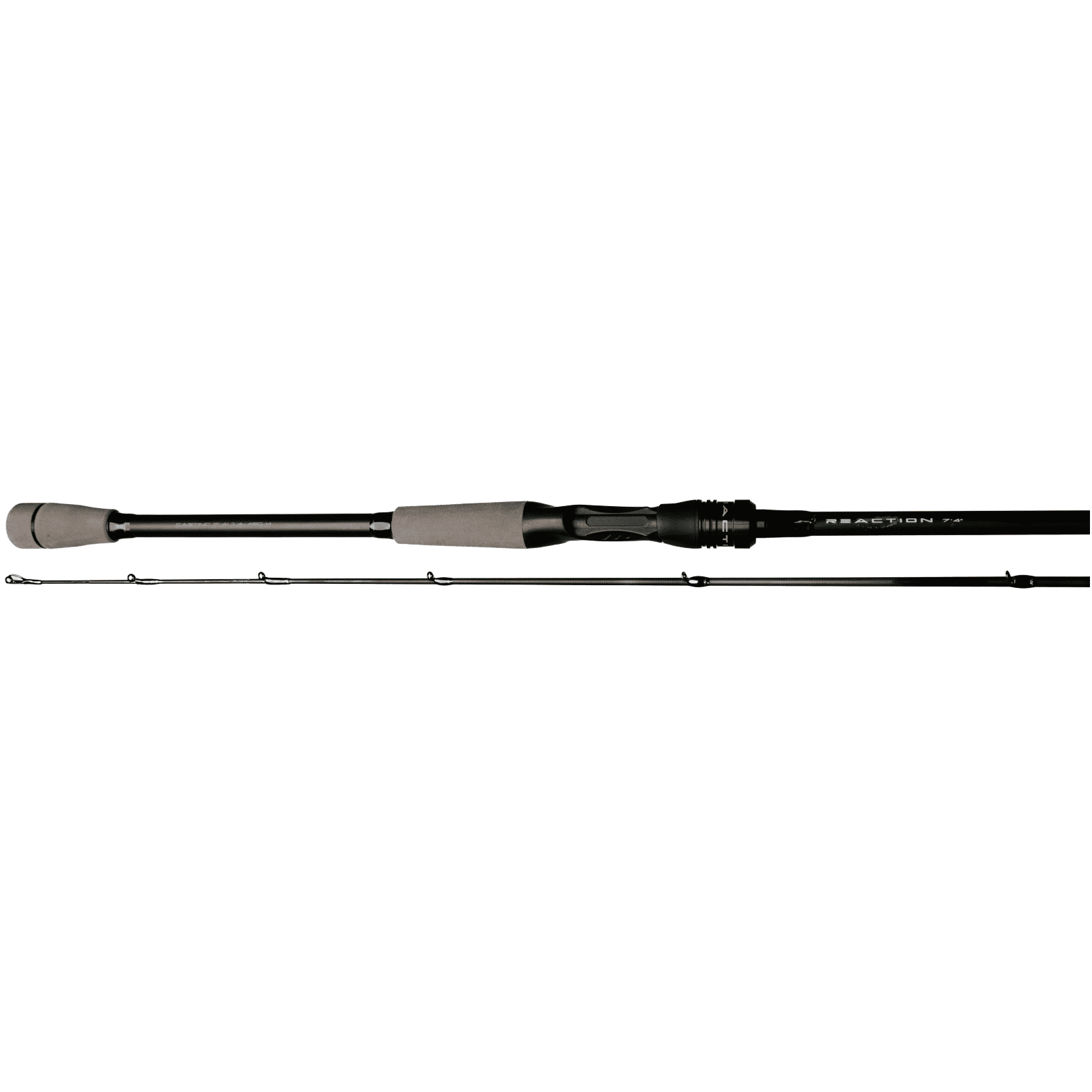Reaction Casting Rod