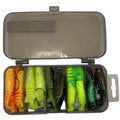 Reaction Paddletail Kit