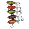 Reaction Plopper Set