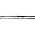 Reaction Spinning Rod