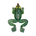 Reaction Weedless Frog