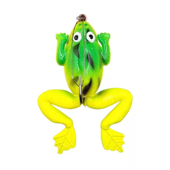 Reaction Weedless Frog