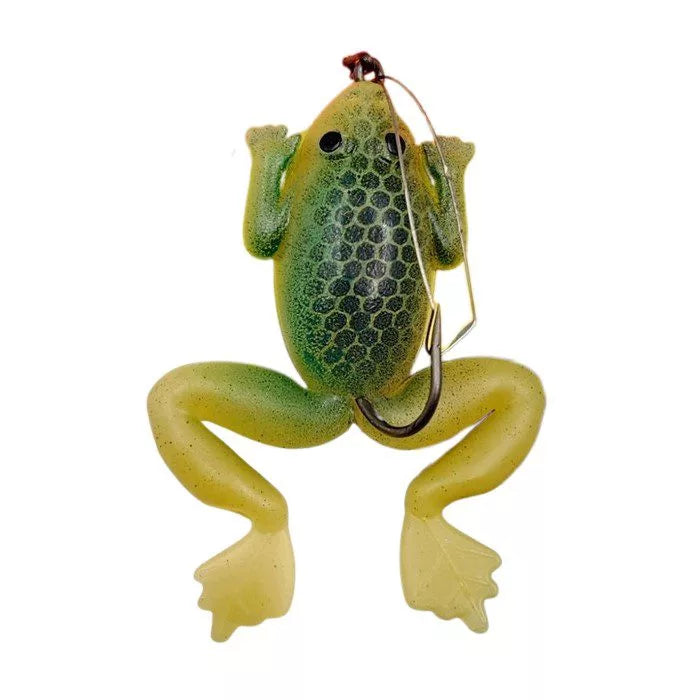 Reaction Weedless Frog