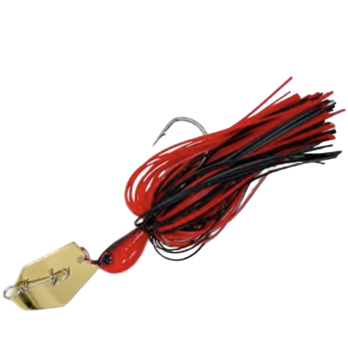 Reaction Bladed Jig