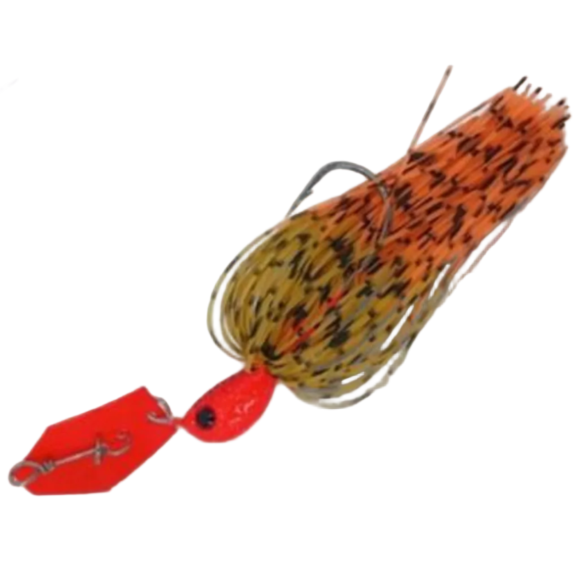 Reaction Bladed Jig