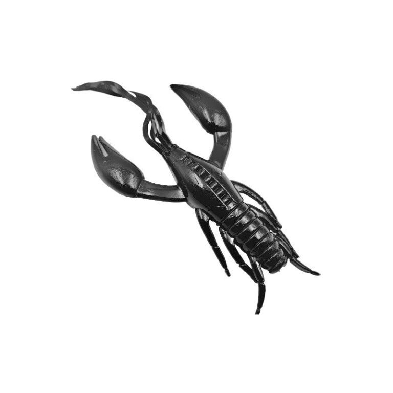 Reaction Stretch Floating Craw 8cm