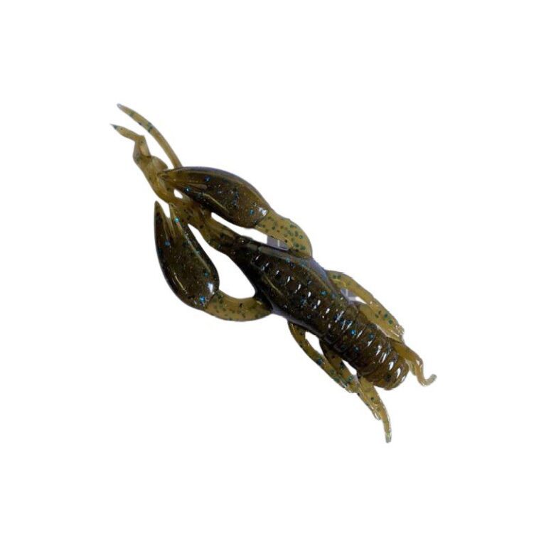 Reaction Stretch Floating Craw 8cm