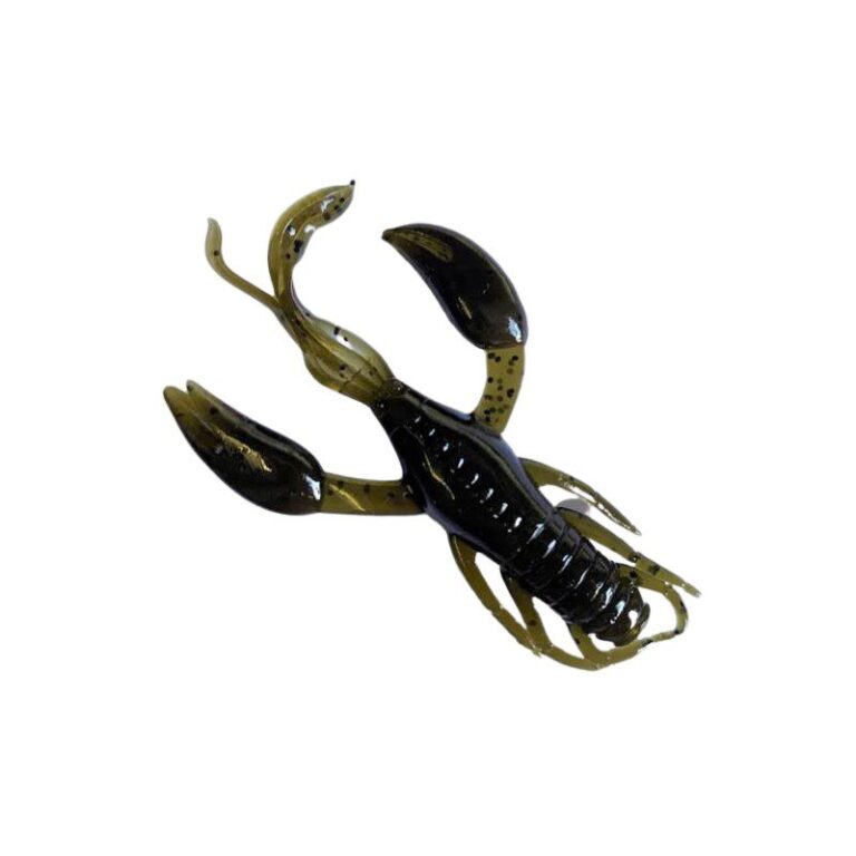 Reaction Stretch Floating Craw 8cm