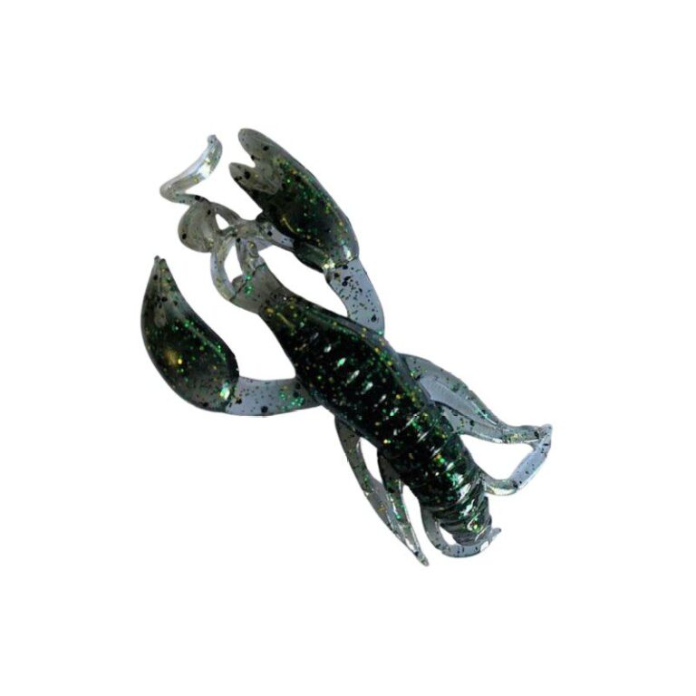 Reaction Stretch Floating Craw 8cm