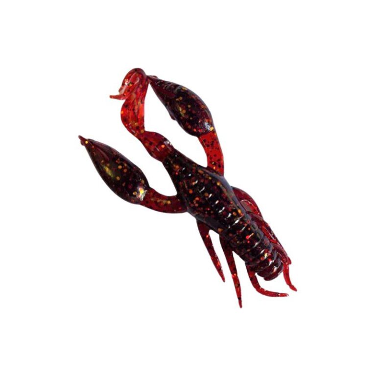 Reaction Stretch Floating Craw 8cm