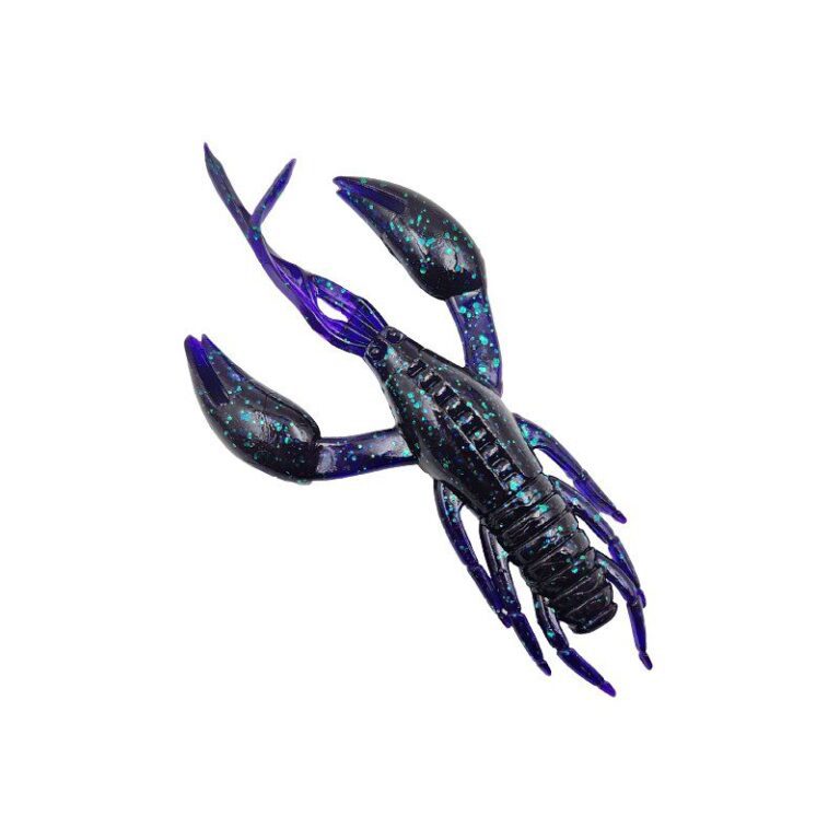 Reaction Stretch Floating Craw 8cm