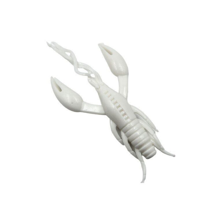 Reaction Stretch Floating Craw 8cm