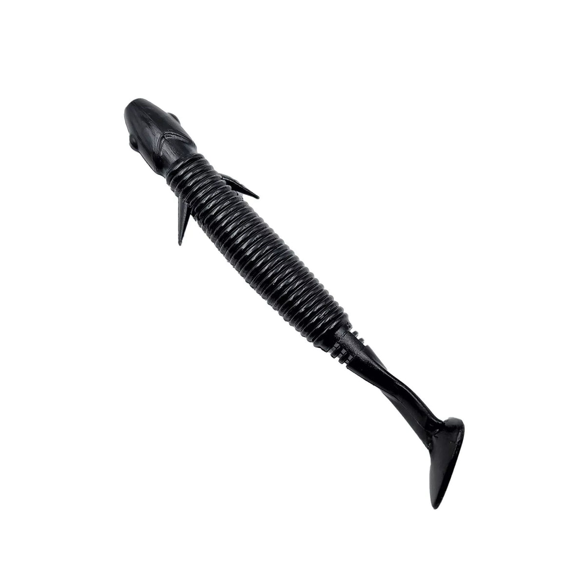 Reaction Stretch Floating Salamander 8.5cm