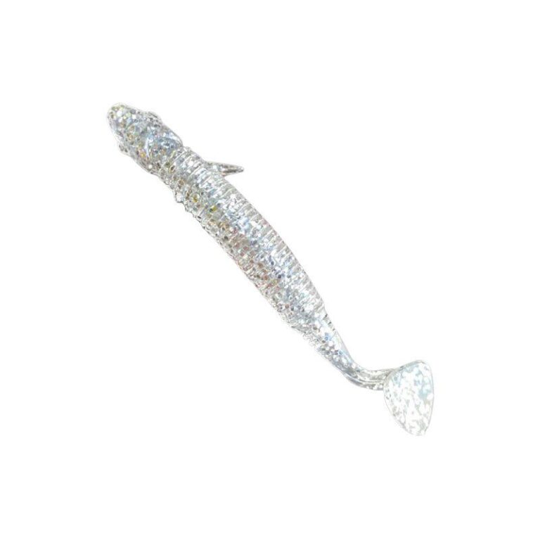 Reaction Stretch Floating Salamander 8.5cm