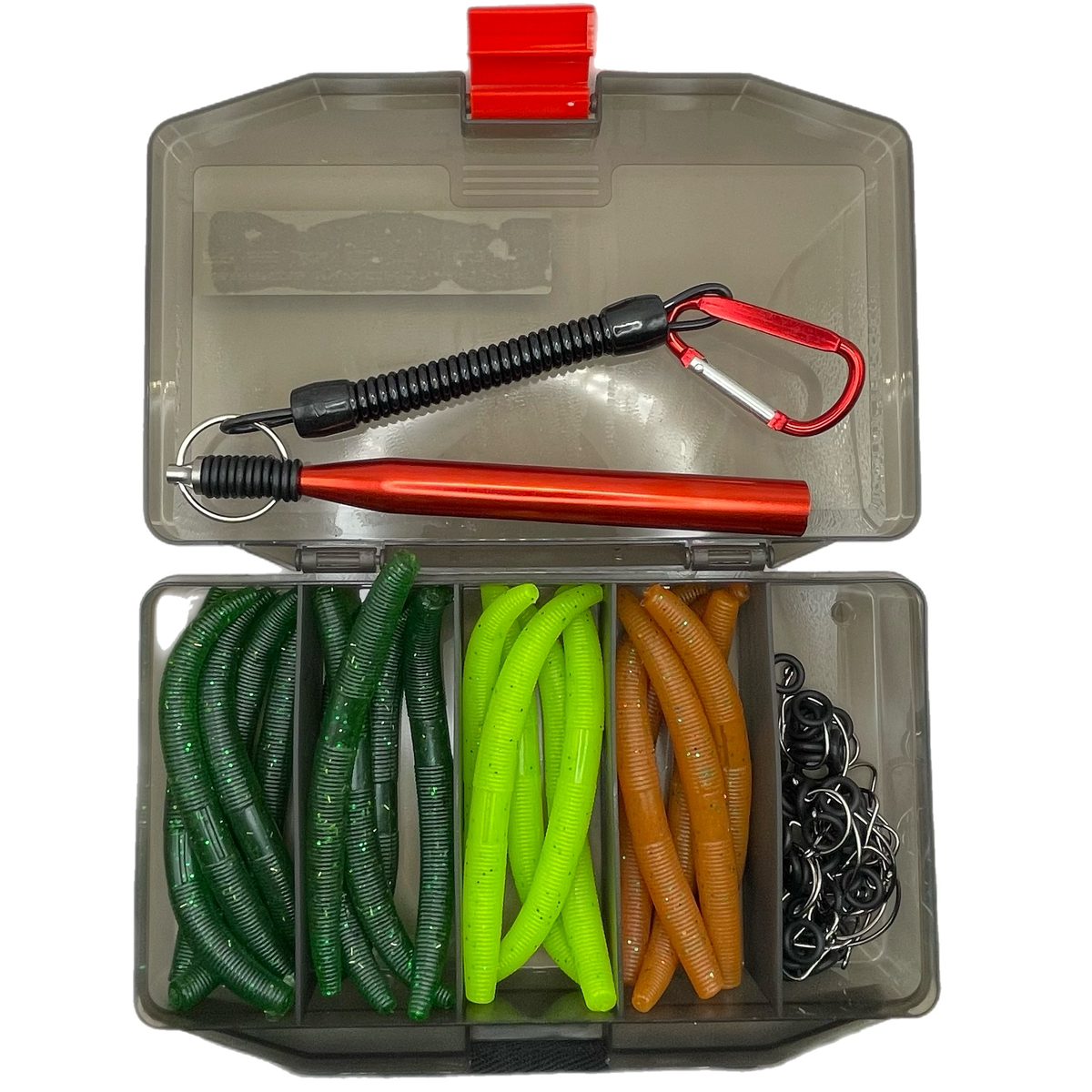 Reaction Wacky Kit