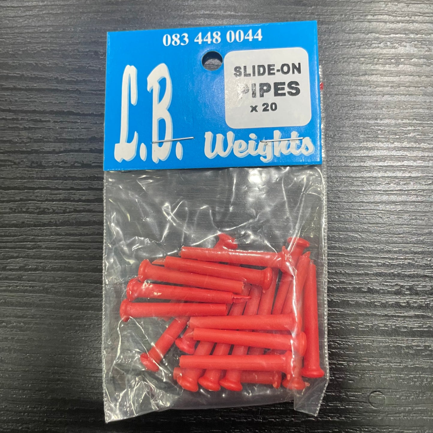 LB Pipes