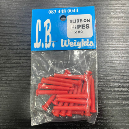 LB Pipes