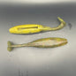 Itty's Secret Hart Tail 5"