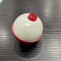 City Angler Red & White Float