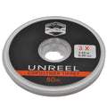Reel Fly Unreel Co-Polymer Tippet