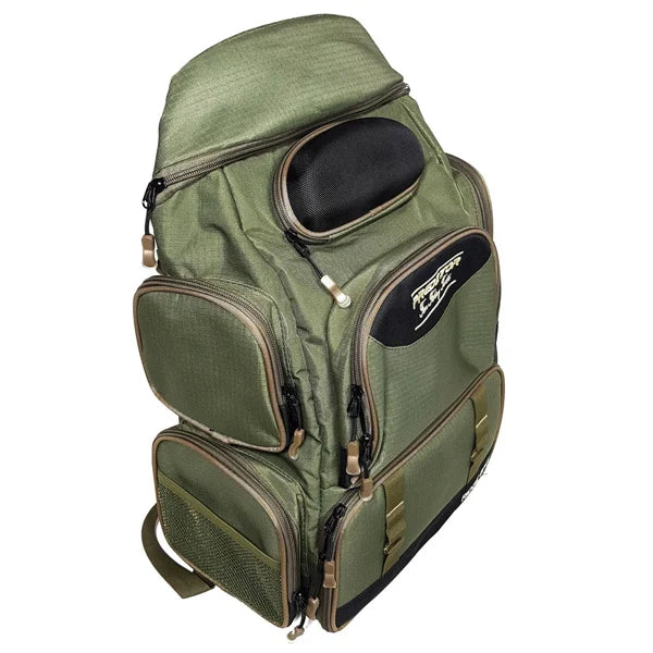 Predator Ridge Back Backpack
