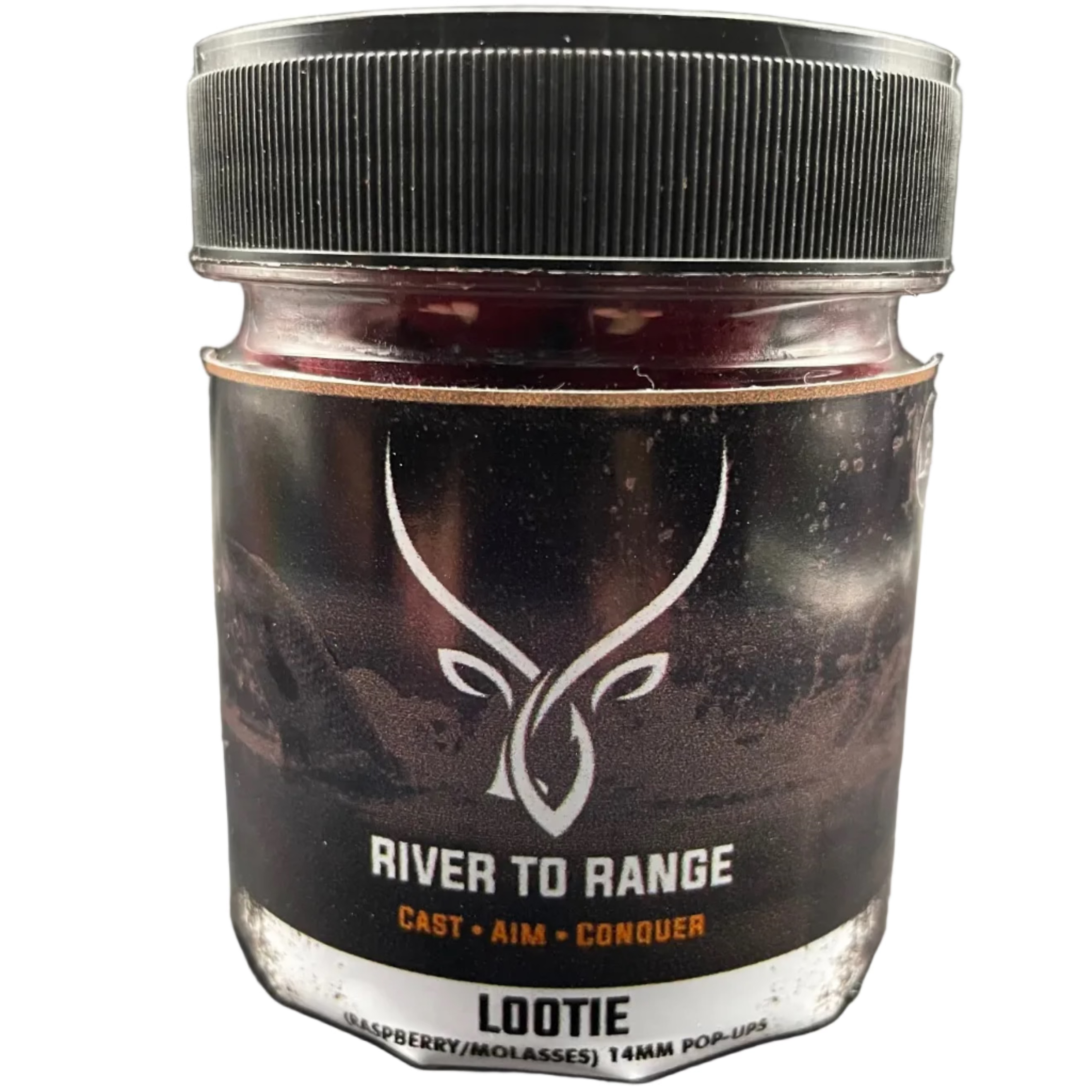 River To Range Pop Ups 14mm