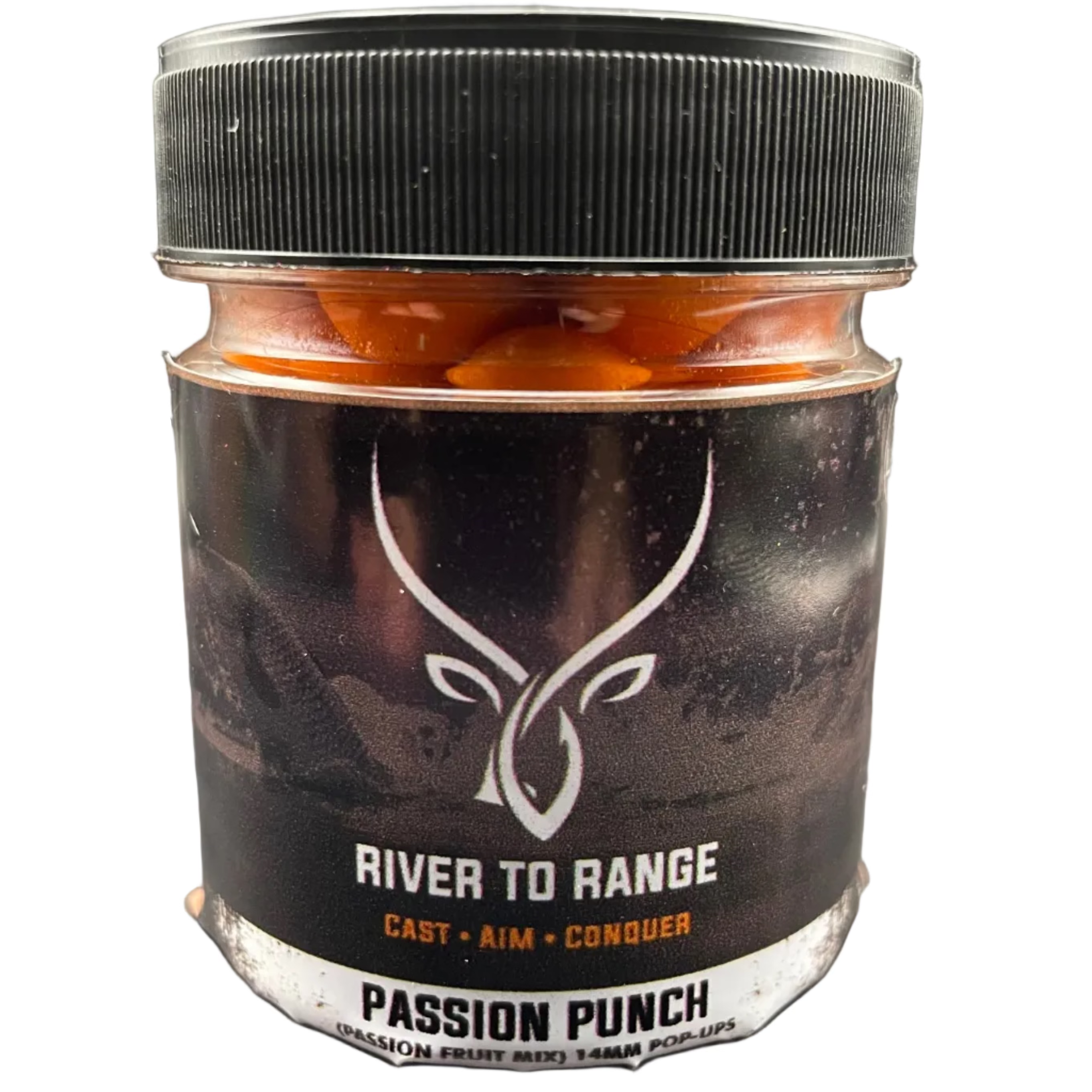 River To Range Pop Ups 14mm