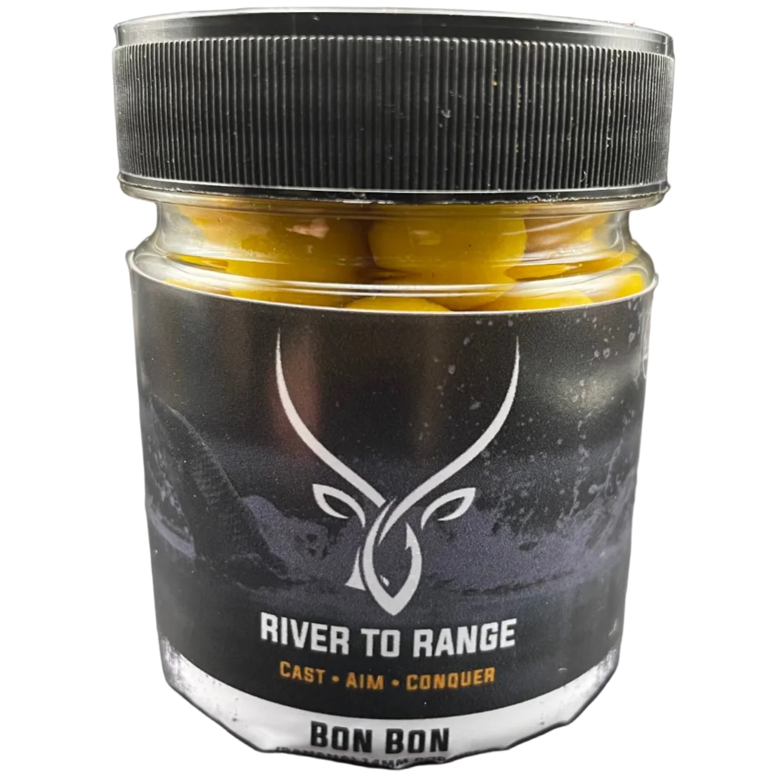 River To Range Pop Ups 14mm