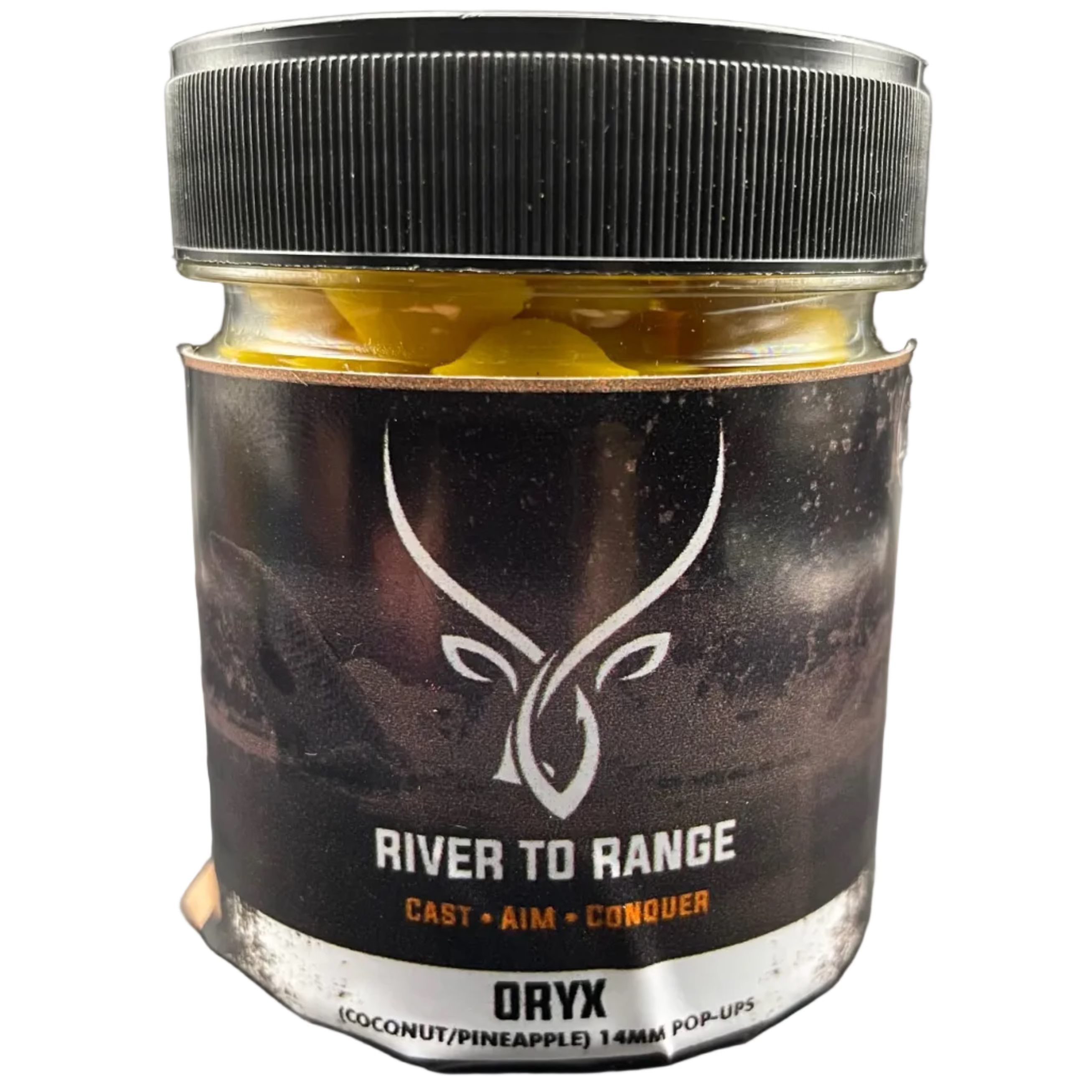 River To Range Pop Ups 14mm